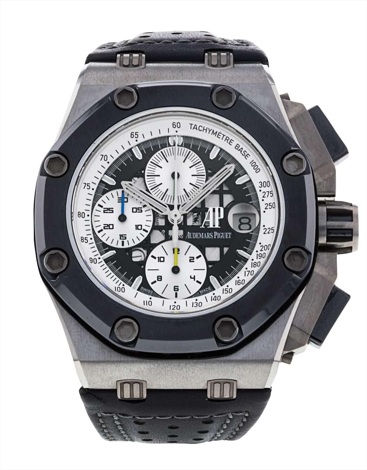 Audemars Piguet Royal Oak Offshore 26078IO.OO.D001VS.01